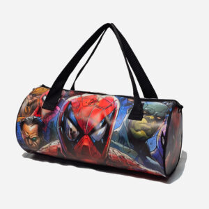 ساک اسپرت فانتزی طرح  SPIDER MAN
