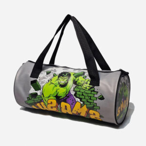ساک اسپرت فانتزی طرح  HULK