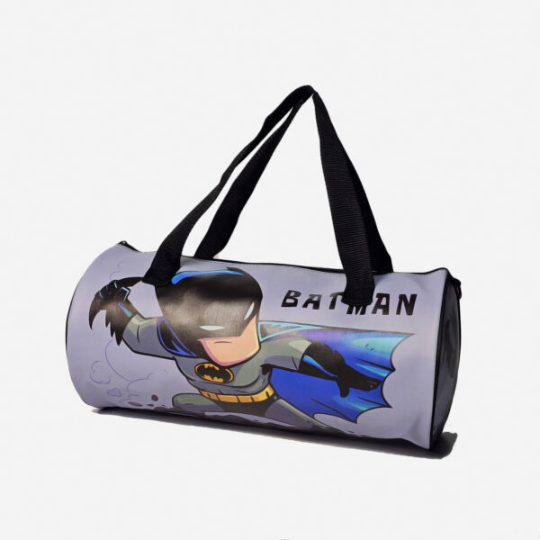 ساک اسپرت فانتزی طرح BATMAN