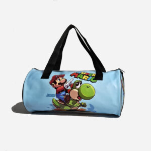 ساک اسپرت فانتزی طرح MARIO