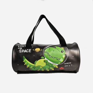 ساک اسپرت فانتزی طرح LOST IN SPACE