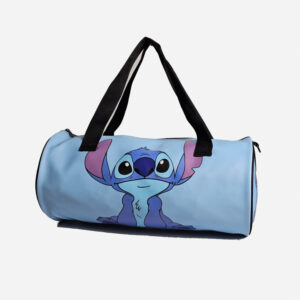 ساک اسپرت فانتزی طرح STITCH