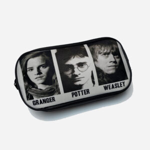 جامدادی مخمل طرح HARRY POTTER