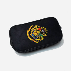 جامدادی مخمل طرح HARRY POTTER