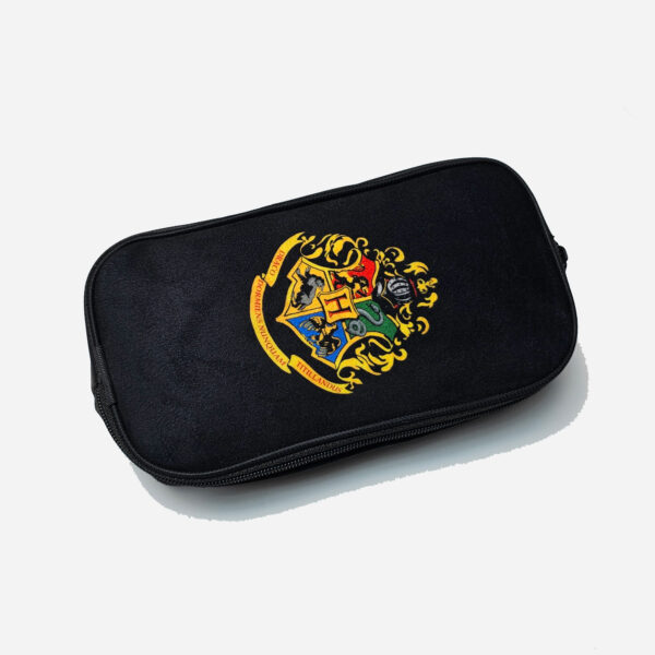 جامدادی مخمل طرح HARRY POTTER