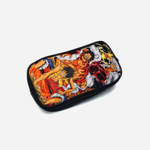 جامدادی مخمل طرح ONE PIECE