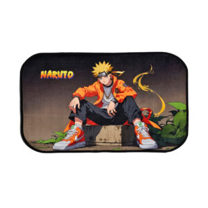 پادری مخمل نمدی طرح NARUTO
