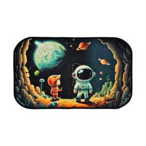 پادری مخمل نمدی طرح ASTRO