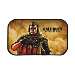 پادری مخمل نمدی طرح CALL OF DUTY