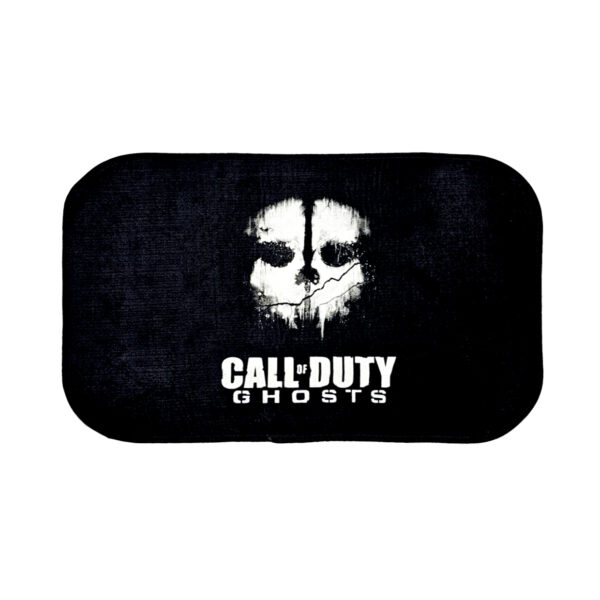پادری مخمل نمدی طرح CALL OF DUTY