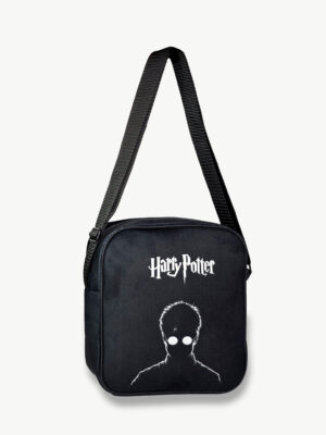 کیف دوشی بزرگ طرح HARRY POTTER