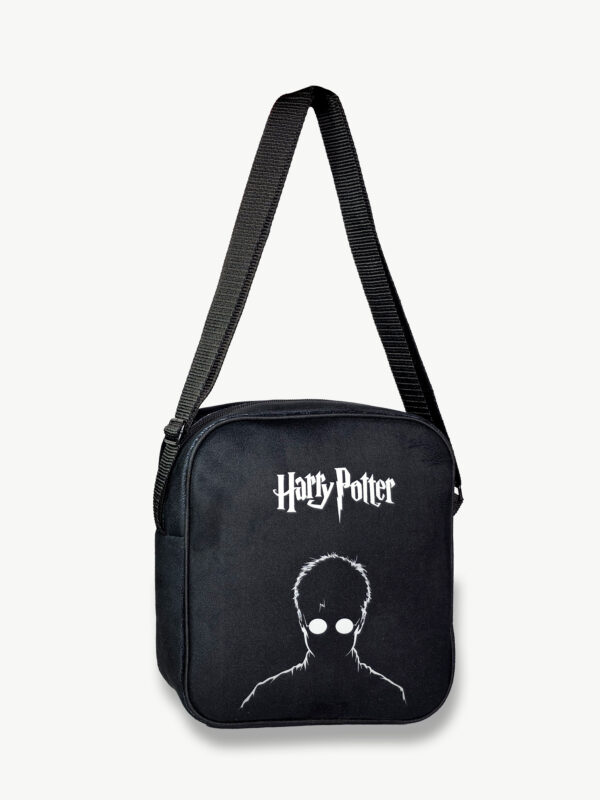 کیف دوشی بزرگ طرح HARRY POTTER