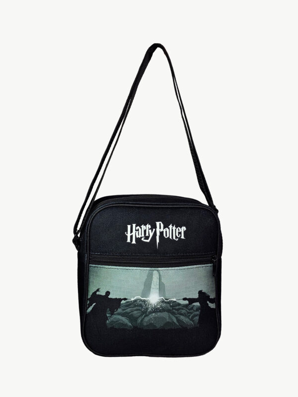 کیف دوشی بزرگ طرح HARRY POTTER