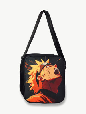 کیف دوشی بزرگ طرح NARUTO