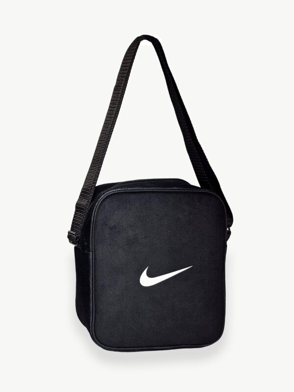 کیف دوشی بزرگ طرح NIKE