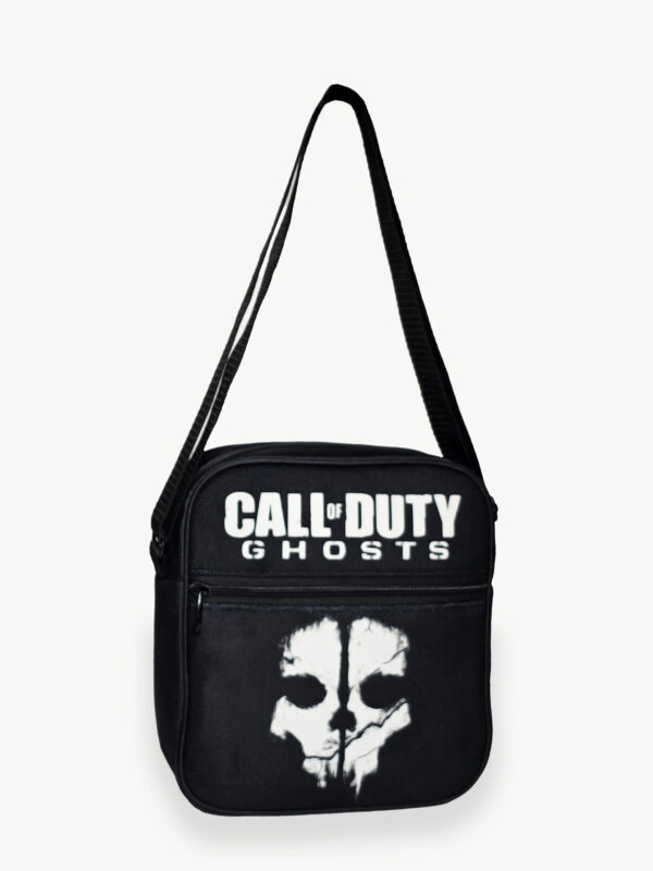 کیف دوشی بزرگ طرح CALL OF DUTY